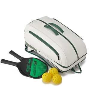 JESMARY - Pickleball Bag Manufacturer: The Ideal Production Partner for Brands