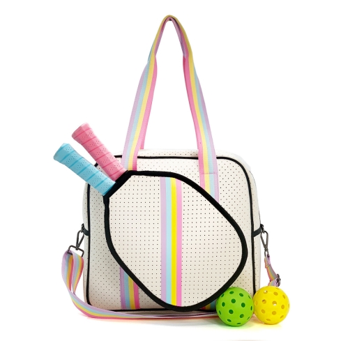 JESMARY - Quy Trình Sản Xuất Túi Pickleball Khép Kín: Từ Bản Vẽ Thiết Kế Đến Thành Phẩm Hoàn Hảo
