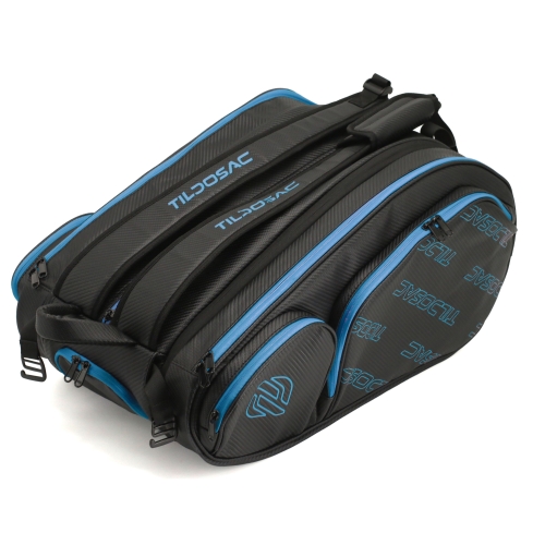 JESMARY - Cập Nhật Công Nghệ Cắt Laser Và In Ấn Logo Hiện Đại Trên Túi Pickleball