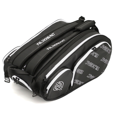 JESMARY - Từ Bản Vẽ Đến Sân Chơi: Hành Trình Chế Tác Túi Pickleball Thủ Công Tỉ Mỉ