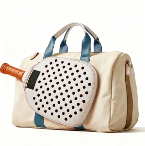 JESMARY - Sản Xuất Túi Pickleball Quà Tặng Doanh Nghiệp: In Logo Theo Yêu Cầu