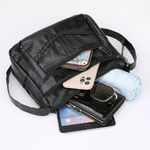 JESMARY – A Trusted Export Crossbody Bag Manufacturing Partner in Vietnam