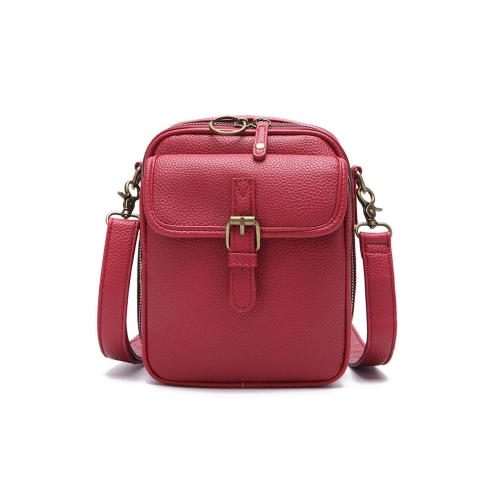 JESMARY – CROSSBODY BAG MANUFACTURER: THE PERFECT COMBINATION OF GENUINE LEATHER AND CRAFTSMANSHIP