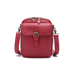 JESMARY – CROSSBODY BAG MANUFACTURER: THE PERFECT COMBINATION OF GENUINE LEATHER AND CRAFTSMANSHIP