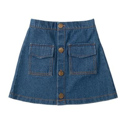 JESMARY – Xưởng May Váy Jean Trẻ Em Xuất Khẩu Với Quy Trình Sản Xuất Chuyên Nghiệp