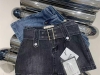 JESMARY – Premium Children Denim Factory with High-Definition Embroidery Technology