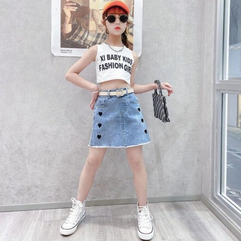 JESMARY – EXPORT-QUALITY CHILDREN DENIM MANUFACTURER: EXCELLENCE THROUGH RIGOROUS QUALITY CONTROL