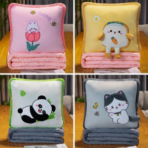 JESMARY – Preschool Bedding Set for Kids Going to School, Soft and Safe for Sensitive Skin
