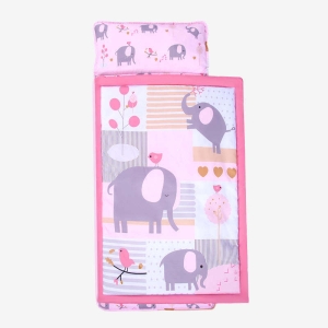 JESMARY – Công Ty Sản Xuất Chăn Ga Gối Cho Bé Đi Học Thiết Kế Dễ Thương, Màu  Sắc Bắt Mắt