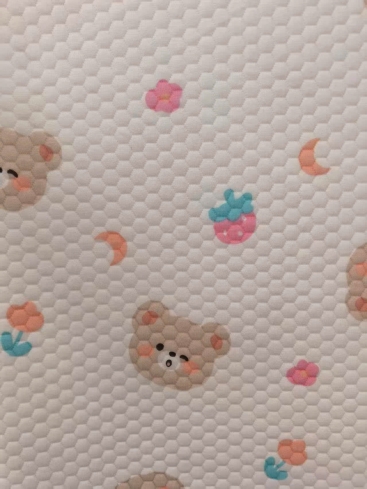 JESMARY - Tấm Chống Thấm Trẻ Em: Bảo Vệ Nệm Hiệu Quả