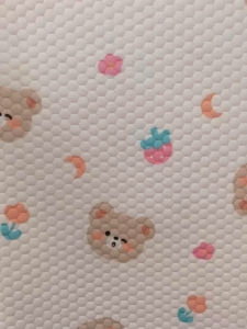 JESMARY - Tấm Chống Thấm Trẻ Em: Bảo Vệ Nệm Hiệu Quả