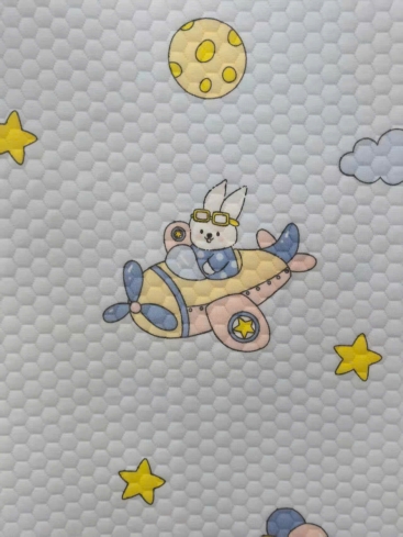 JESMARY – Thảm Chống Thấm Trẻ Em: Giải Pháp Chống Thấm Êm Ái, Thoáng Khí