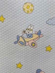 JESMARY – Thảm Chống Thấm Trẻ Em: Giải Pháp Chống Thấm Êm Ái, Thoáng Khí