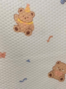 JESMARY - Tấm Chống Thấm Cho Bé: Giải Pháp Ngủ Ngon Không Bí Nóng