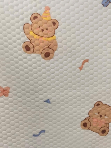 JESMARY - Tấm Chống Thấm Cho Bé: Giải Pháp Ngủ Ngon Không Bí Nóng