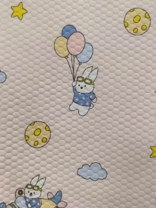 JESMARY - Tấm Chống Thấm  Tiêu Chuẩn 