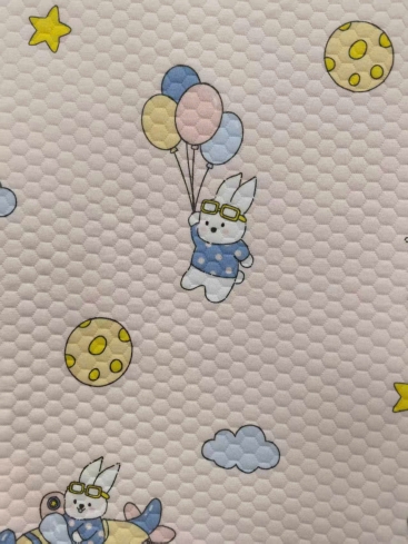 JESMARY - Tấm Chống Thấm  Tiêu Chuẩn 