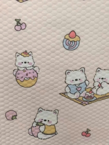 JESMARY - Tấm Chống Thấm: 