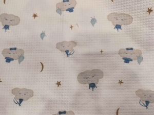 JESMARY – Tấm Chống Thấm Cho Bé : Bảo Vệ Nệm Cho Bé Khỏi Ẩm Ướt Ban Đêm