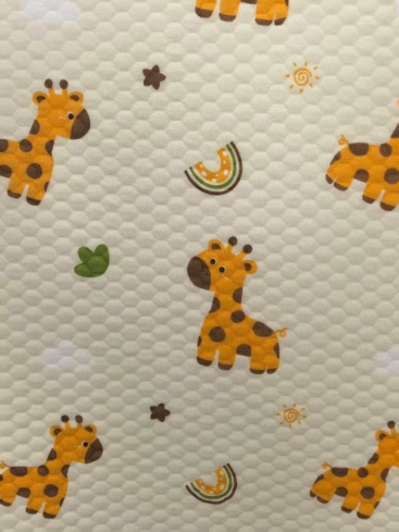 JESMARY – Tấm Chống Thấm Cho Bé: Siêu Nhẹ, Gọn Gàng, Bạn Đồng Hành Hoàn Hảo Khi Đi Xa