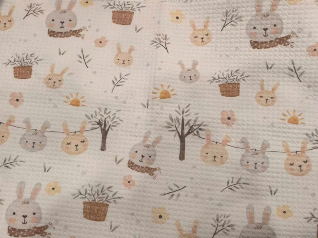 JESMARY – Tấm Chống Thấm Dành Cho Trẻ Sơ Sinh Và Trẻ Nhỏ: Chất Lượng Cao, An Toàn Tuyệt Đối