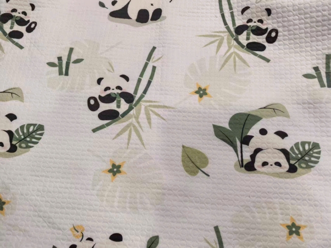 JESMARY – Tấm Lót Chống Thấm Cho Bé: Siêu Mềm Mại, Vỗ Về Giấc Ngủ Ngon