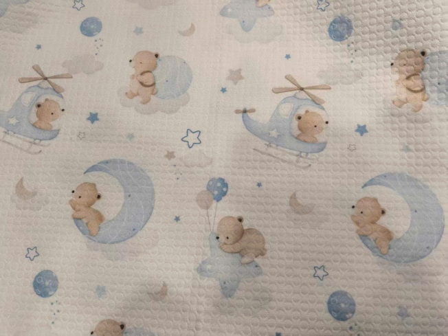 JESMARY – Tấm Chống Thấm Trẻ Em: Đa Dạng Kích Thước, Linh Hoạt Sử Dụng