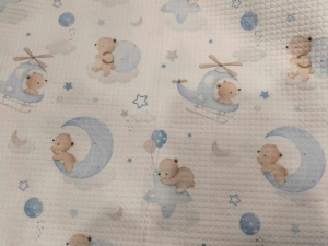 JESMARY – Tấm Chống Thấm Trẻ Em: Đa Dạng Kích Thước, Linh Hoạt Sử Dụng