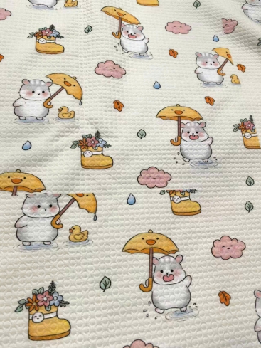 JESMARY -  Xưởng Sản Xuất Tấm Lót Chống Thấm Đạt Chuẩn An Toàn Quốc Tế