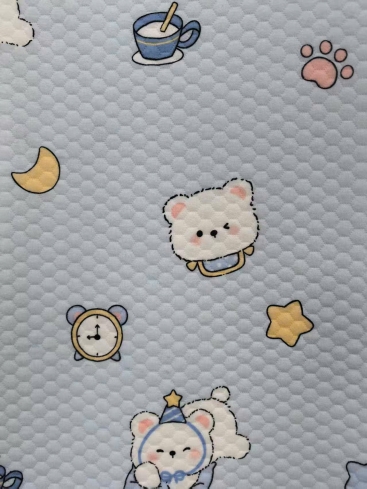 JESMARY – Tầm Nhìn Và Sứ Mệnh: Mang Giấc Ngủ Khô Thoáng Đến Triệu Em Bé