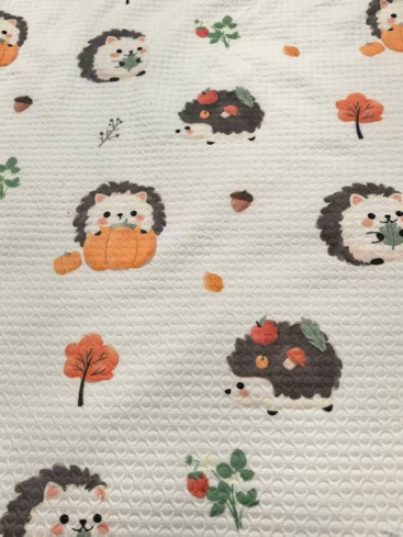 JESMARY – Bên Trong Xưởng Sản Xuất: Nơi Những Tấm Chống Thấm 