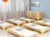 JESMARY - Breathable Cotton School Nap Mats For Kids
