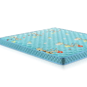 JESMARY - School Nap Mats - International Standard Manufacturing Process For Kids Bedding