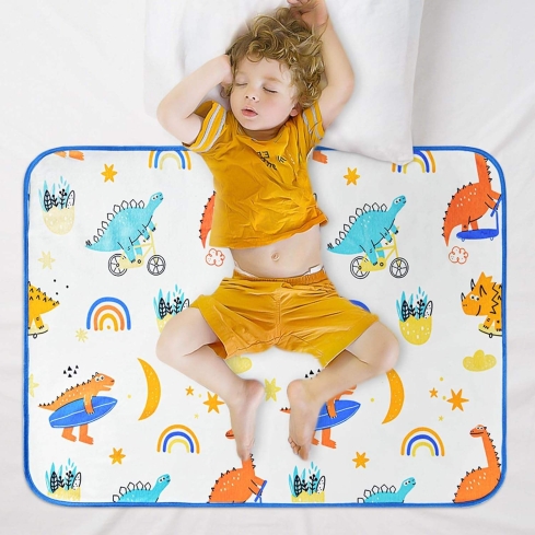 JESMARY - Top 10 Most Adorable Preschool Nap Mat Designs This Year