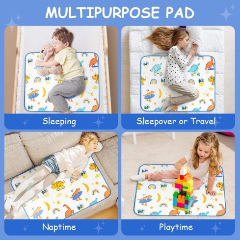 JESMARY - Custom-Sized School Nap Mats Manufacturing Factory