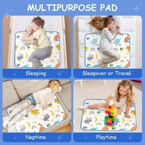 JESMARY - Custom-Sized School Nap Mats Manufacturing Factory