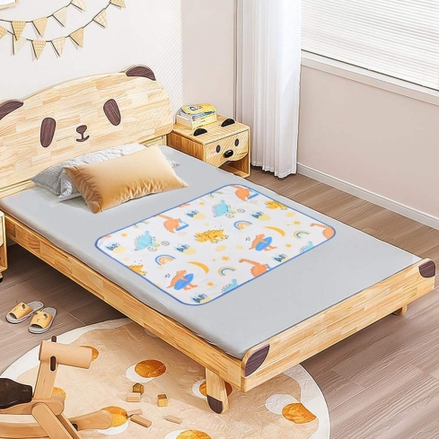 JESMARY - The No.1 Trusted Supplier Of Export-Quality School Nap Mats
