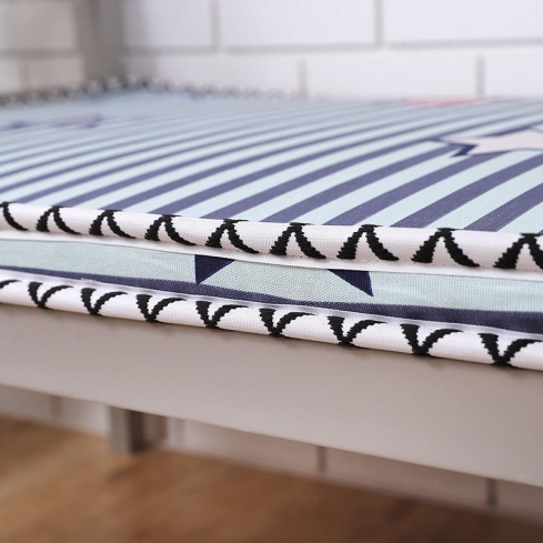JESMARY - A Proud Export Brand Of Kids School Nap Mats For US and EU Markets