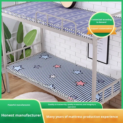 JESMARY - Latest School Nap Mat Production At Our Factory: Prestige and Superior Quality