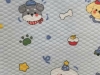 JESMARY – Strict Quality Control Process For Baby Waterproof Pads At Our Sewing Factory