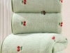 JESMARY -  Xưởng Sản Xuất Khăn Nail Microfiber Viền Bố/Viền Bo Tròn JESMARY: Giải Pháp Hoàn Thiện Tinh Tế Cho Tiệm Nail & Chuỗi Thẩm Mỹ