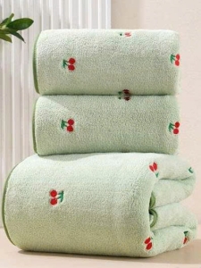 JESMARY -  Xưởng Sản Xuất Khăn Nail Microfiber Viền Bố/Viền Bo Tròn JESMARY: Giải Pháp Hoàn Thiện Tinh Tế Cho Tiệm Nail & Chuỗi Thẩm Mỹ