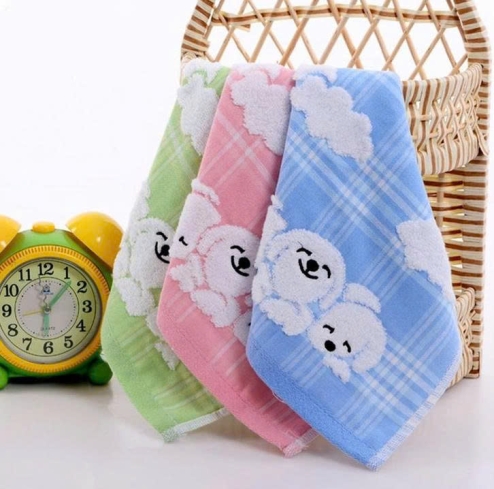 JESMARY -  Xưởng Sản Xuất Khăn Nail Microfiber Thêu Tên Thương Hiệu JESMARY: Giải Pháp Quà Tặng Doanh Nghiệp & Ấn Phẩm Nhận Diện Riêng Cho Ngành Làm