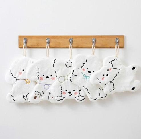 JESMARY - Xưởng Sản Xuất Khăn Nail Microfiber Theo Yêu Cầu JESMARY: Giải Pháp Khăn Lau Chuyên Dụng Tốc Độ Cao Cho Tiệm Nail Hiện Đại