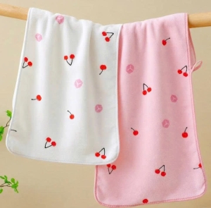 JESMARY -  Xưởng Sản Xuất Khăn Nail Microfiber Da Lộn JESMARY: Giải Pháp Lau Sạch Kháng Khuẩn Tối Ưu Cho Kỹ Thuật Viên Nail Chuyên Nghiệp