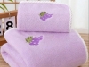 JESMARY -  Xưởng Sản Xuất Khăn Nail Microfiber Sợi Dài JESMARY: Giải Pháp Thấm Hút Cực Nhanh & Mềm Mại Cho Tiệm Nail Hiện Đại