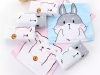 JESMARY -  Xưởng Sản Xuất Khăn Nail Microfiber Tổ Mật Ong JESMARY: Giải Pháp Khăn Lau Đa Năng Cấu Trúc 3D Cho Tiệm Nail Cao Cấp