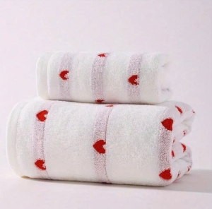 JESMARY -  Xưởng Sản Xuất Khăn Nail Microfiber Viền Thêu Kẻ Sọc / Viền Vi Tính JESMARY: Giải Pháp Điểm Nhấn Tinh Xảo Cho Chuỗi Salon Chuyên Nghiệp