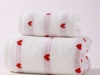 JESMARY -  Xưởng Sản Xuất Khăn Nail Microfiber Viền Thêu Kẻ Sọc / Viền Vi Tính JESMARY: Giải Pháp Điểm Nhấn Tinh Xảo Cho Chuỗi Salon Chuyên Nghiệp