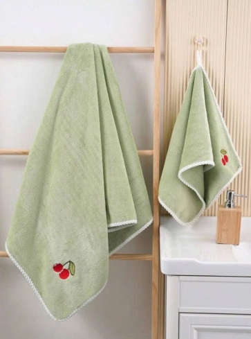 JESMARY -  Xưởng Sản Xuất Khăn Nail Microfiber Sọc Nổi JESMARY: Giải Pháp Khăn Lau Kẻ Sọc Cao Cấp Định Hình Phong Cách Salon Hiện Đại